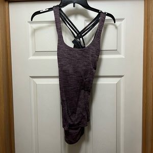 Lululemon Workout Top